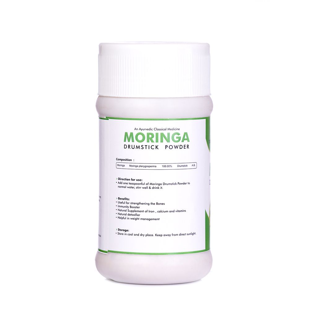 Moringa Drumstick Powder view 2