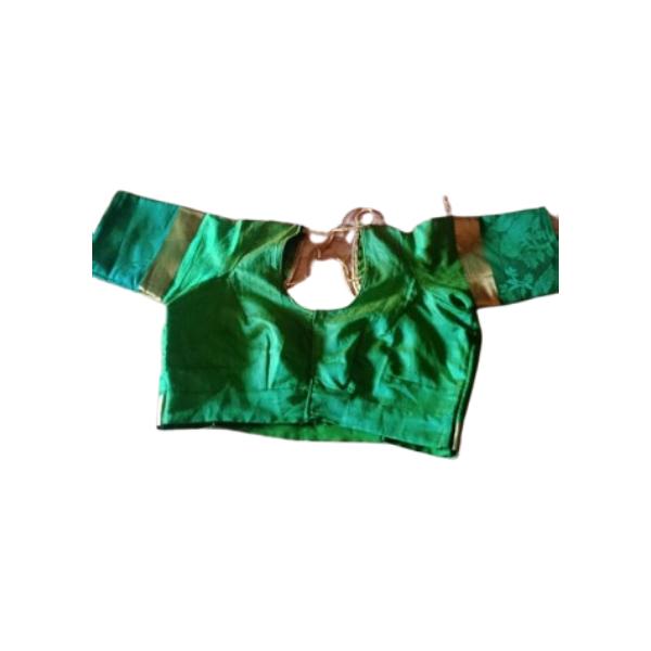 Customized Blouse (Size-32) view 2