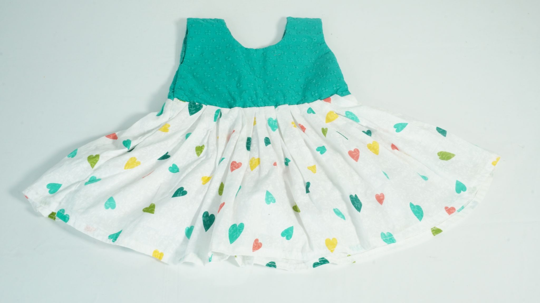 Baby Dress view 2