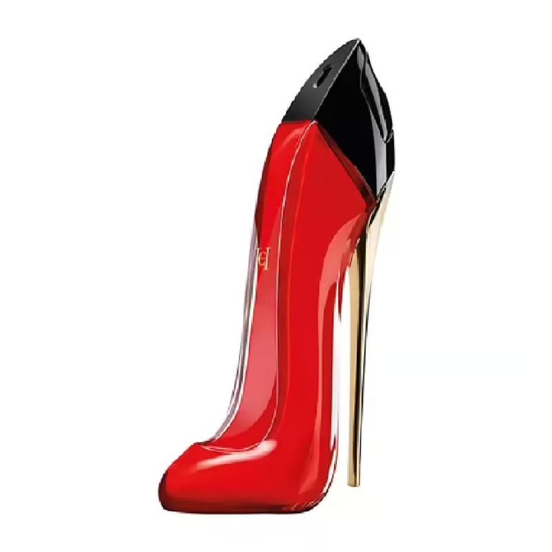 Carolina Herrera Good Girl Red Very Eau De Parfum 80ml Perfume for Women – Fragrance Set of 2 view 2