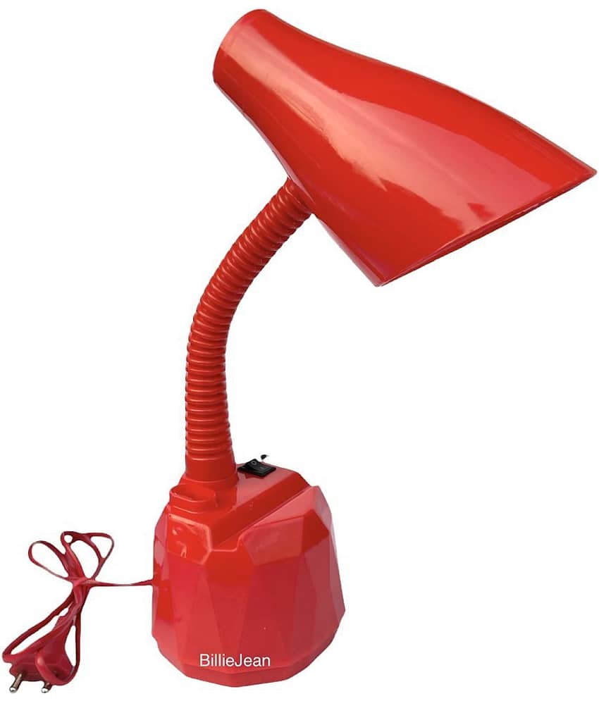 BillieJean 904 Plastic Table Lamp - Pack of 1 view 2