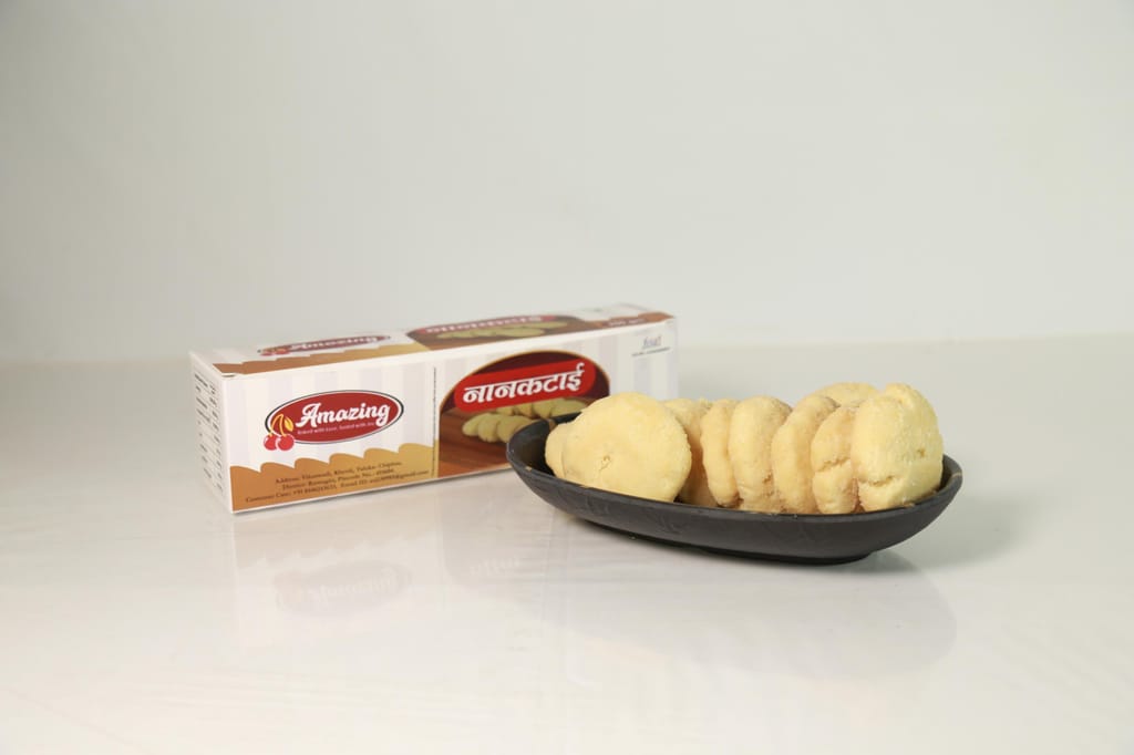 Naankhatai 250g view 2