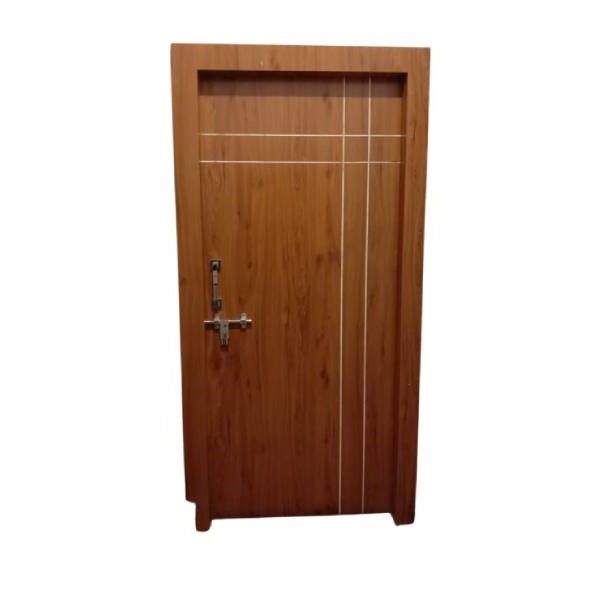 Wooden Door view 2