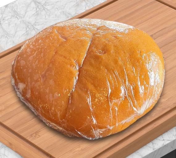Bun Maska