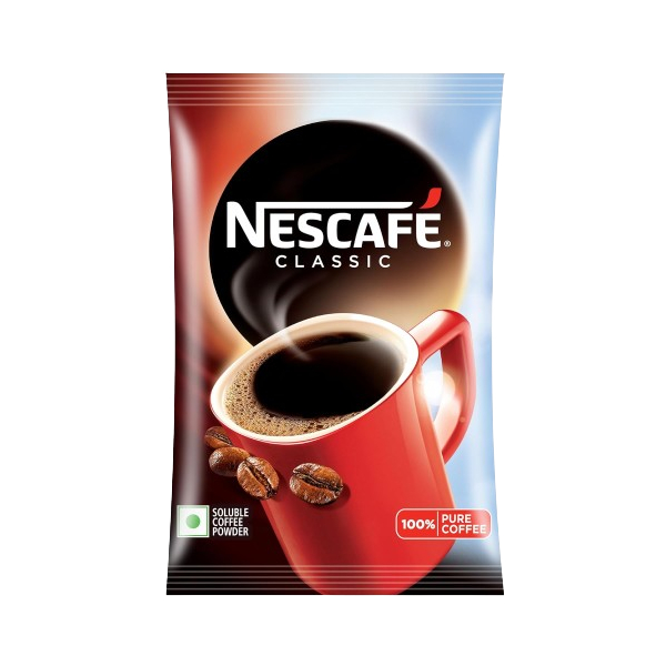 Nestle Classic Instant Coffee 40 Gms