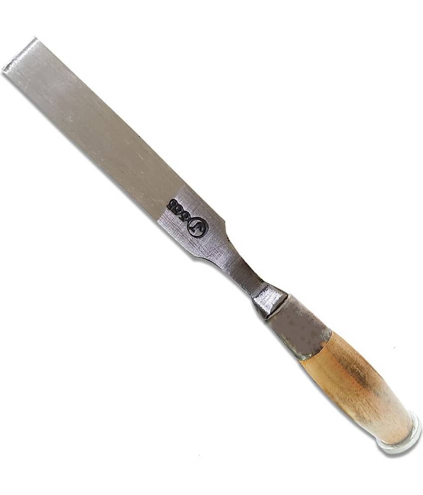 Bevellee 19mm Bevelled Edge Chisel With Wooden Handle Wood Chisel view 2