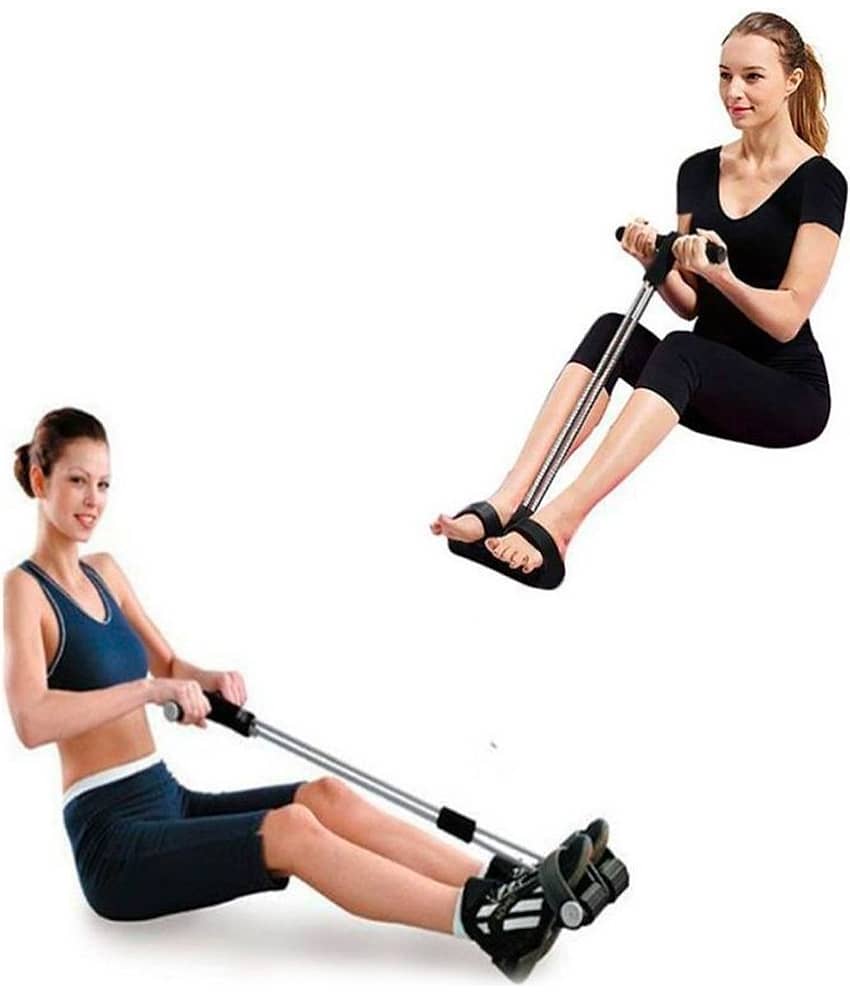 horse fit - Tummy Trimmer ( Pack of 1 ) view 2
