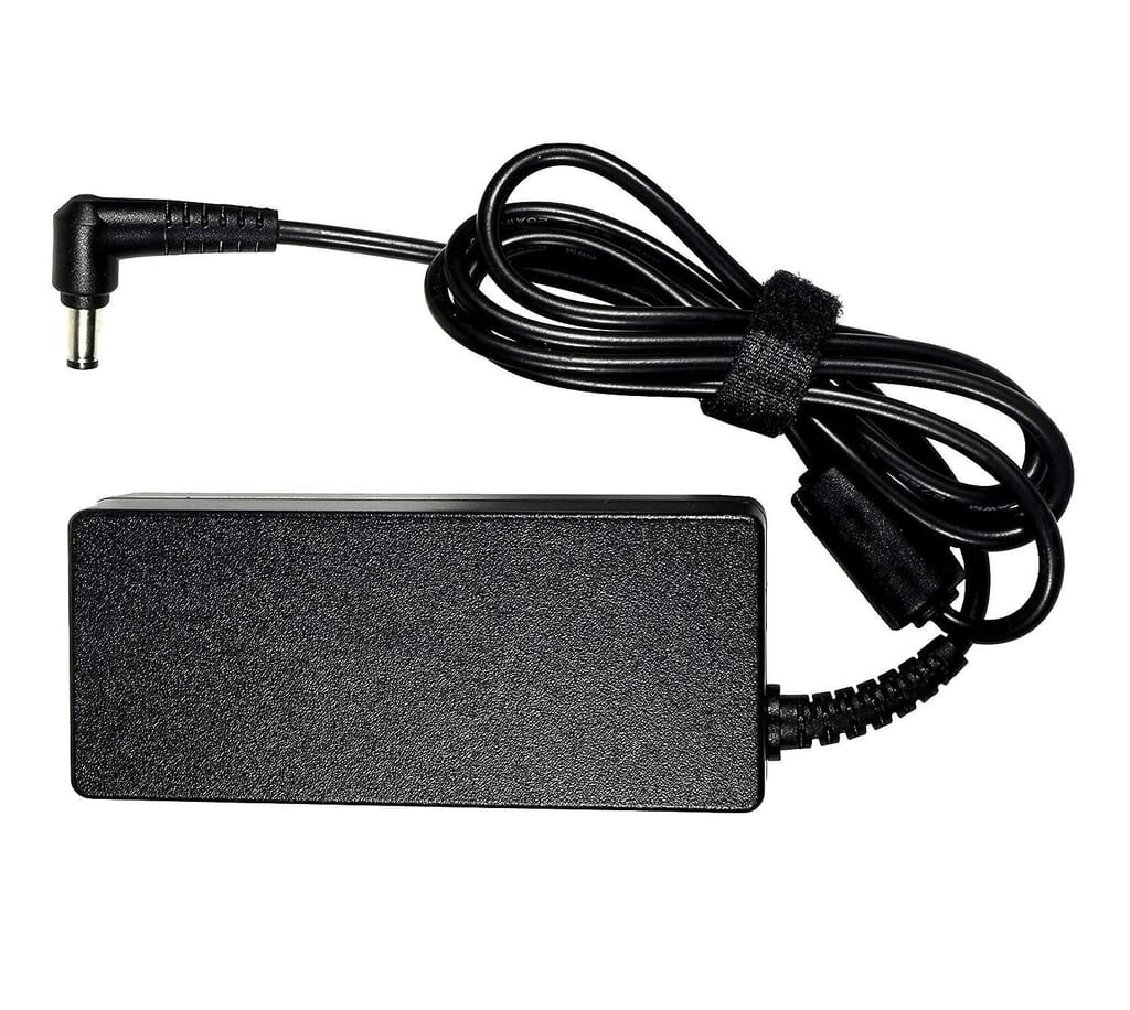 Laptop Adapter 65W 19.5V/3A For Sony Pin Size (6.5mm*4.4mm) – Compatible view 2