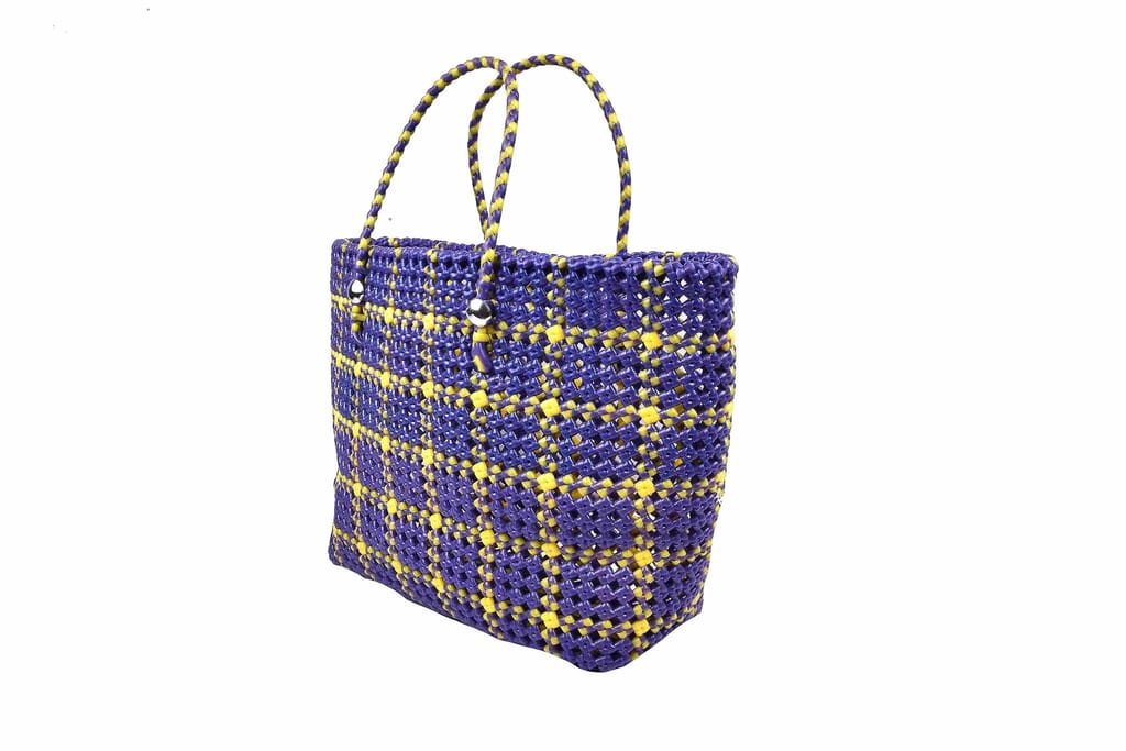 WIRE BASKET view 2