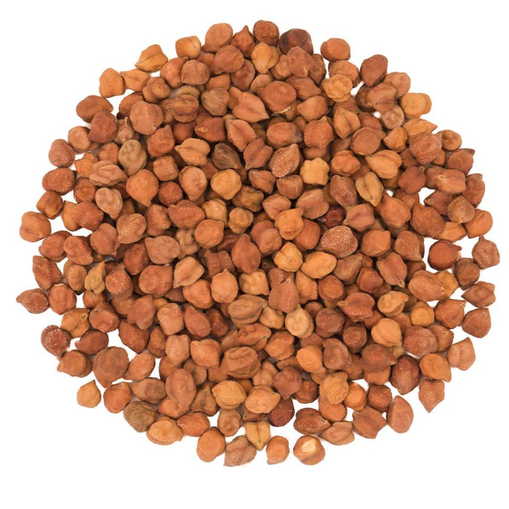 Kala Chana view 2
