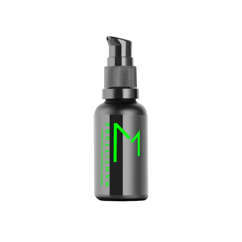 Perfect Your Shine | Face Serum view 2