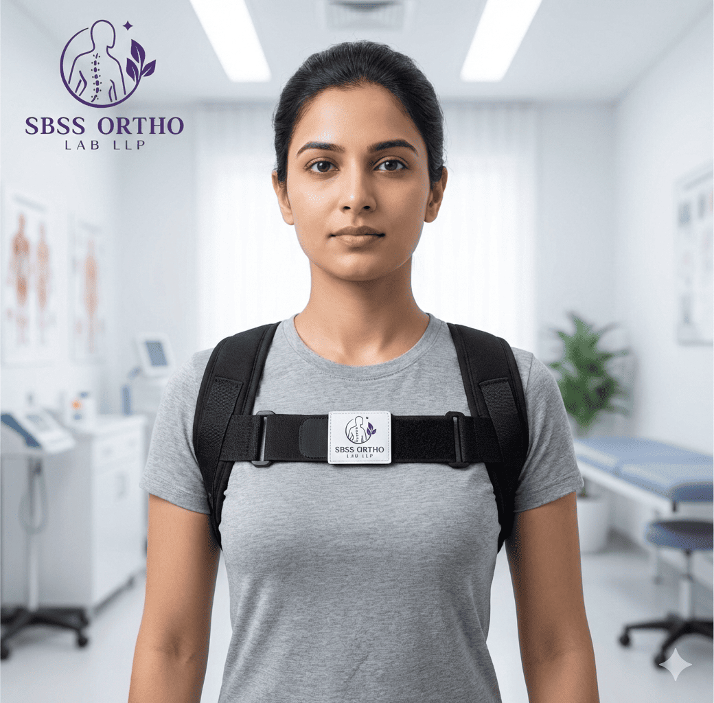Posture Brace