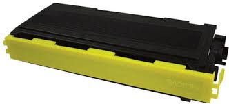 Brother Tn-350 Toner Cartridge, Black view 2