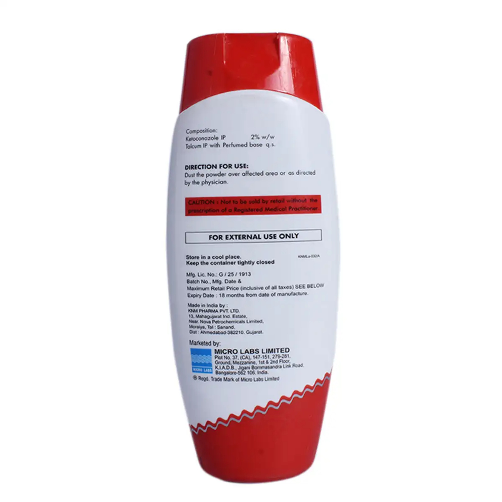 Phytoral Powder 100 Gms view 2
