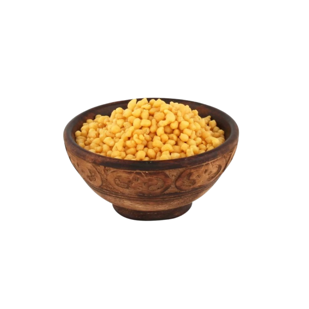 Salted Boondi 100 Gms