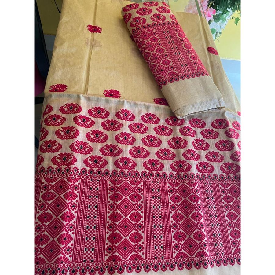 Mekhela view 2