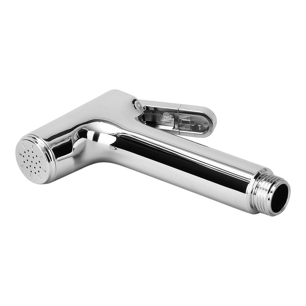 Orvos Health Faucet, Dual Styled, ABS Outer Body with brass insert, Gun only, Jet Spray for high end luxury toilets view 2