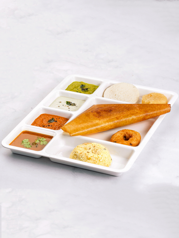 MINI TIFFIN COMBO view 2