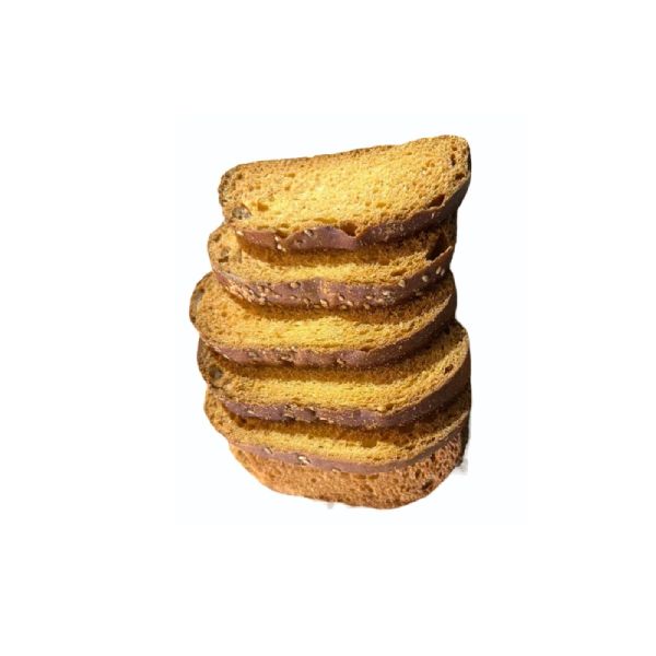 Rawa Toast (250 Gms)