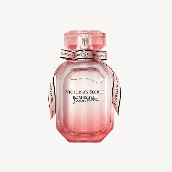 Victoria’s Secret Bombshell Seduction Eau de Parfum for Women 100ml | Sensual Floral Musk Fragrance with Lasting view 2
