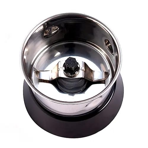 Chutney Jar Assembly HL1660/ HL1661 view 2