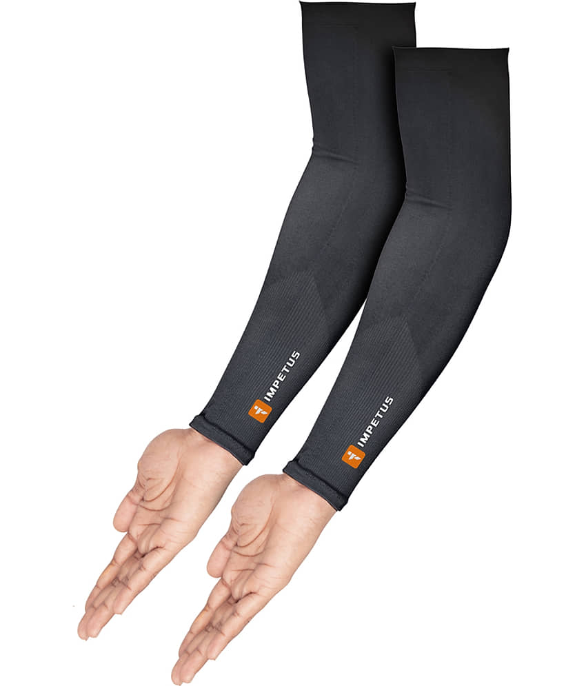 IMPETUS FlexFit Arm Sleeves (Single Pack)
