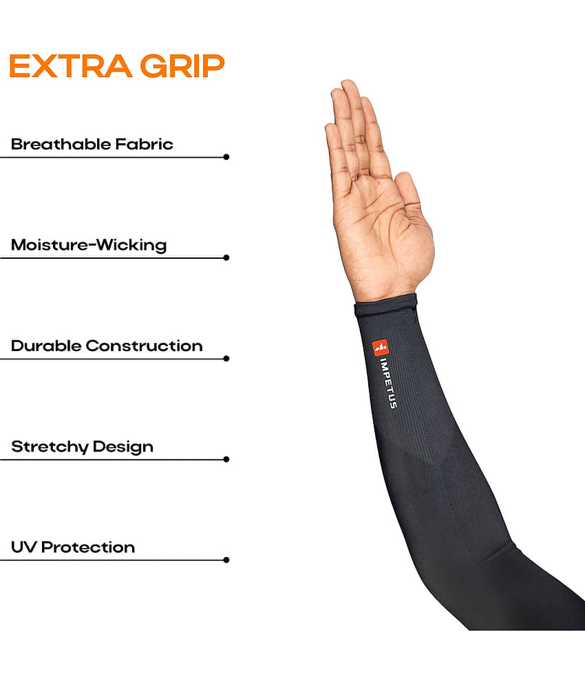 IMPETUS FlexFit Arm Sleeves (Single Pack) view 2