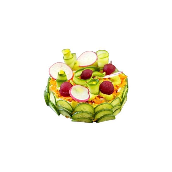 Mini Salad