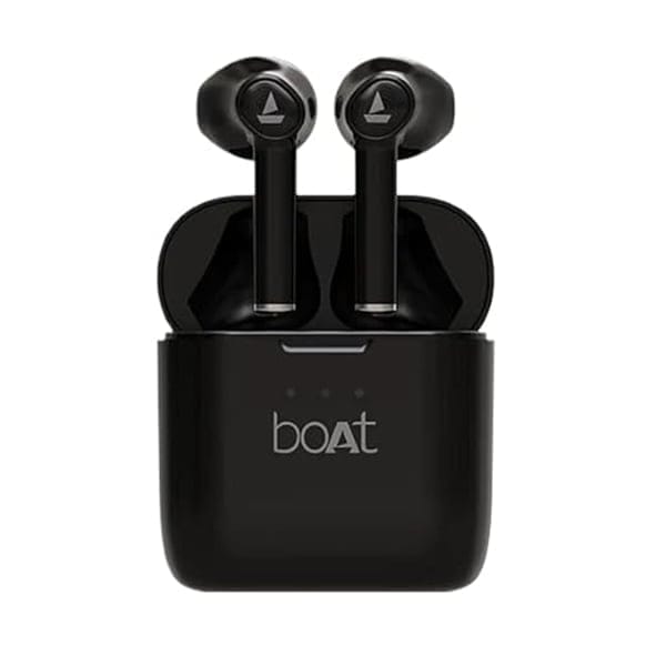 boAt Airdopes 131 Bluetooth Earbuds view 2