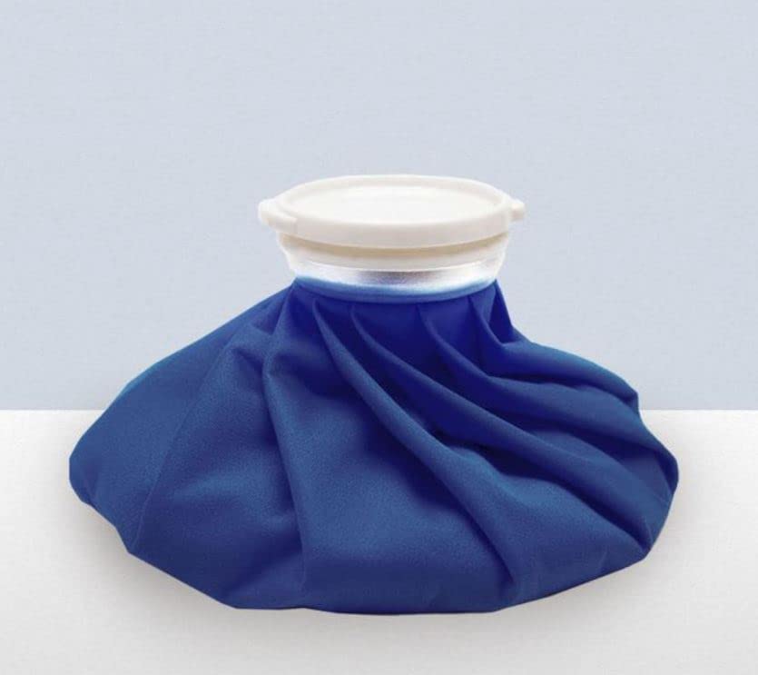 Ezyfit Ice Cold Pack Reusable Ice Bag Hot Water Bag for Injuries, Hot & Cold Therapy and Pain Relief view 2