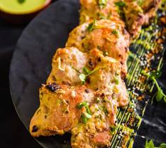 Malai Chicken Tikka