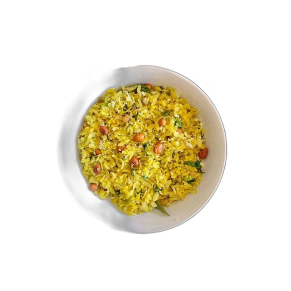 Poha Chivda Sweet 200 Gms view 2