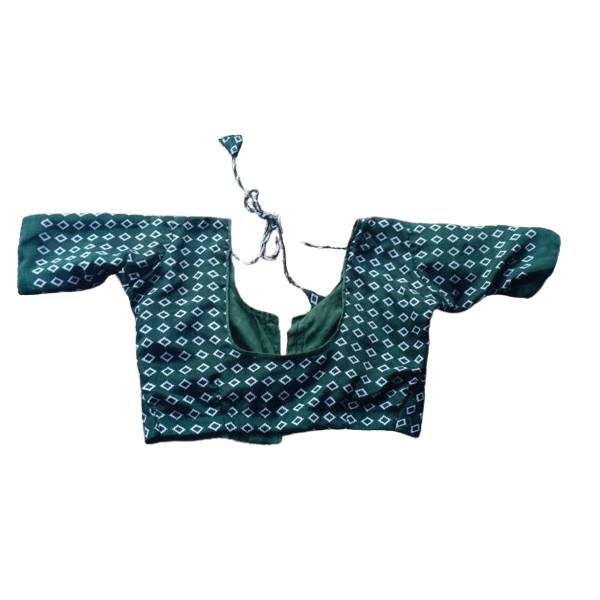 Blouse (Size-32) view 2