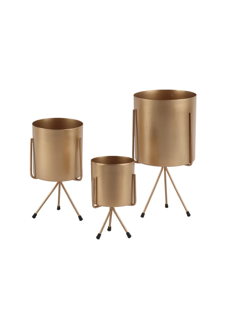 Votive Planter Set of 3 view 2
