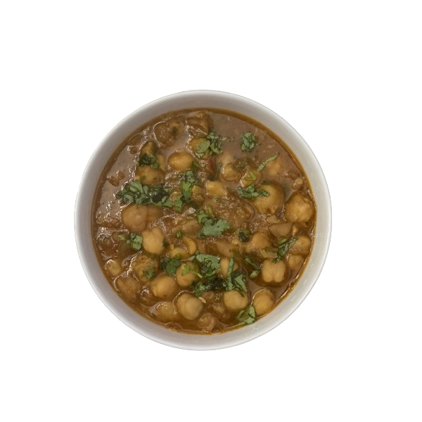 Chole Full