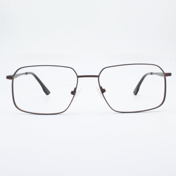Lensoz Elite X Luxe Rectangle - Medium - Copper Brown view 2