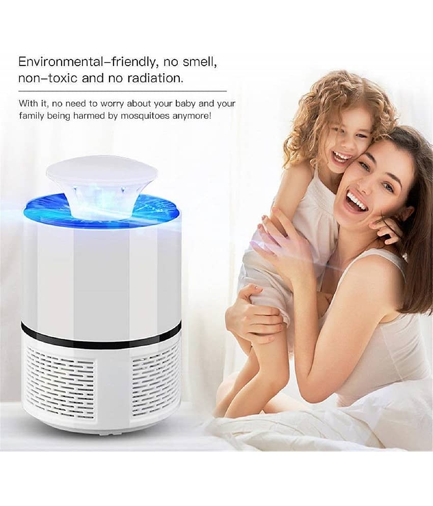 52dealz Mosquito killer ( Pack of 1 ) view 2