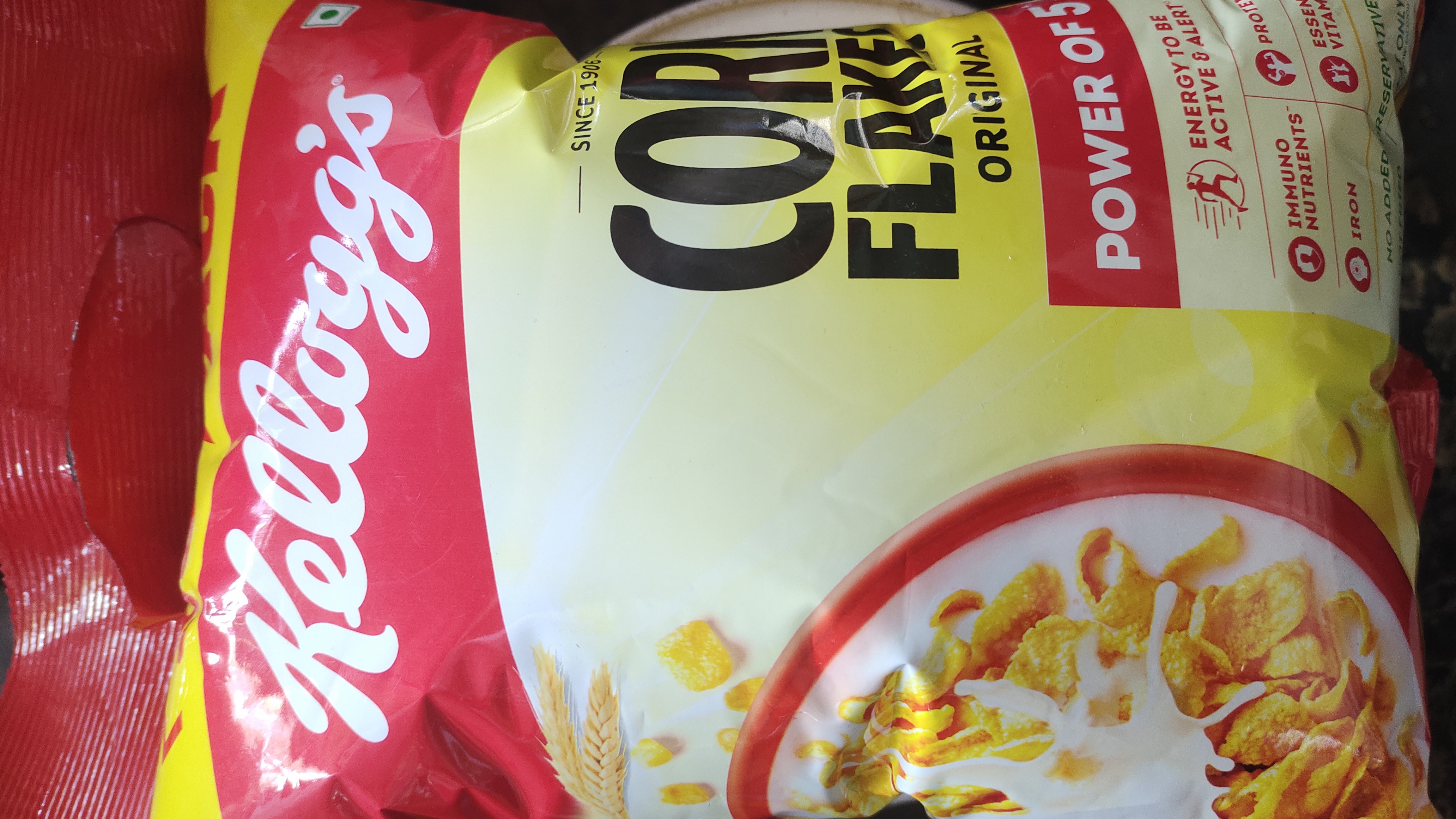 Kelloggs Corn Flakes - Original