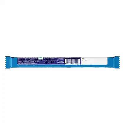 Cadbury Perk Double Chocolate Bar 10 Gms view 2