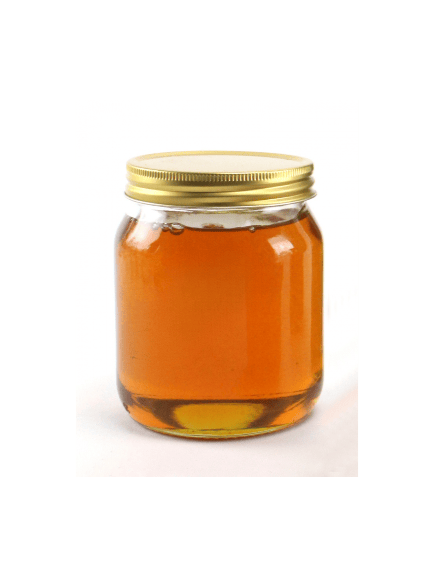 Natural Honey view 2