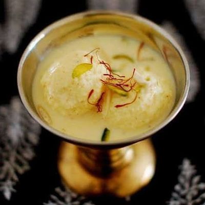 Rasmalai