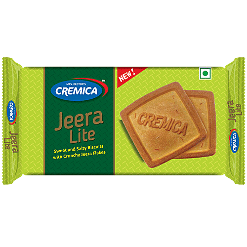 Cremica Jeera Lite 73g/80g