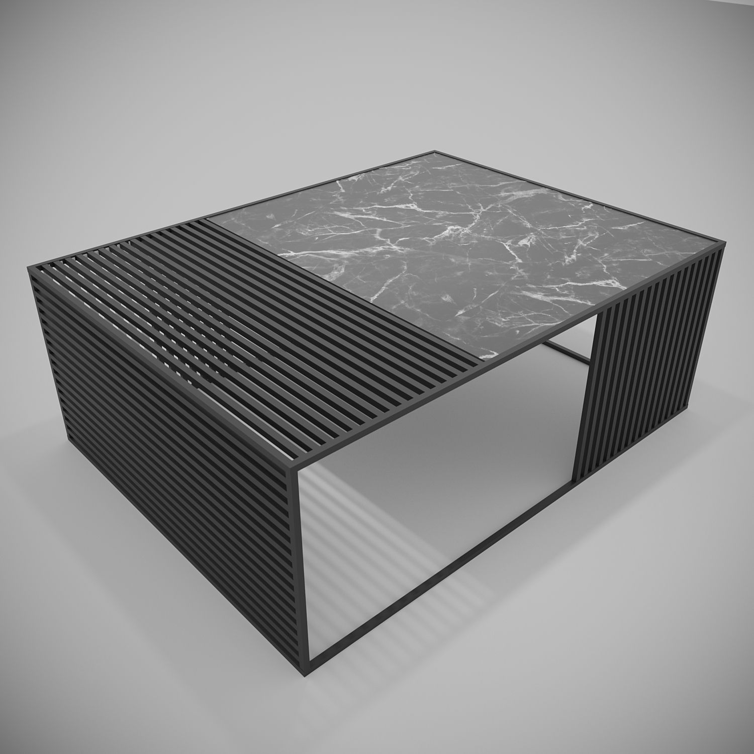Center Table