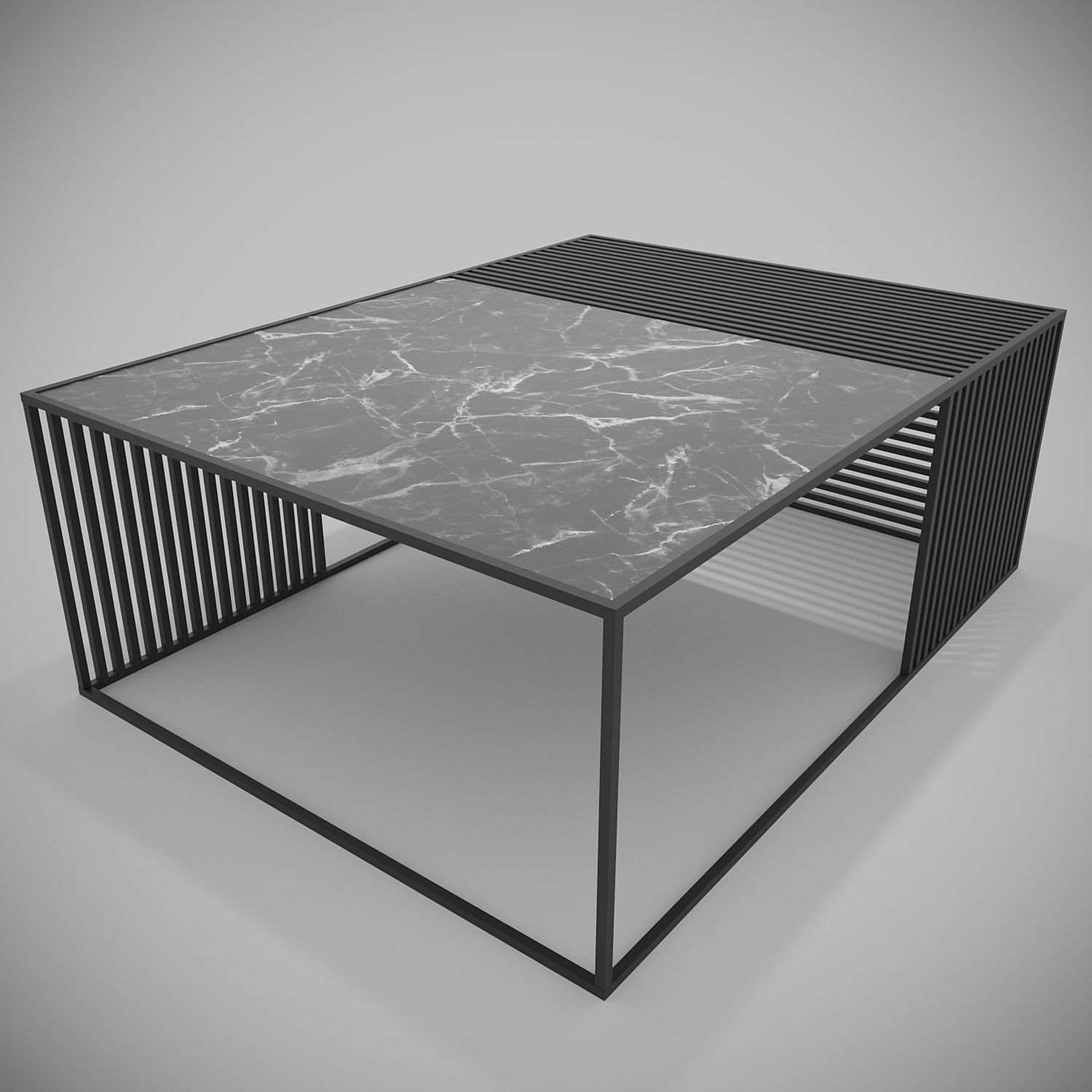 Center Table view 2