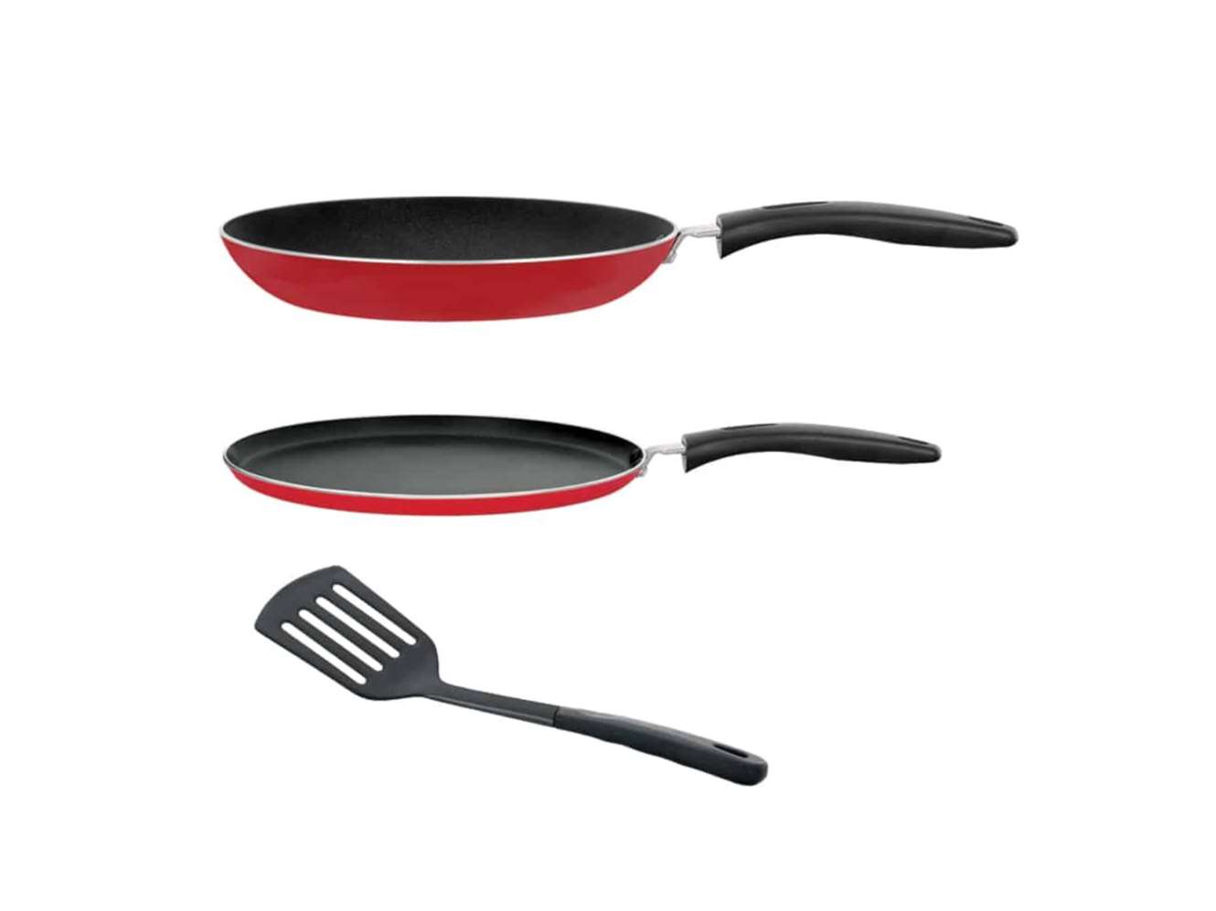 Premier Nonstick Combo Pack 3pcs Set HG-553 view 2