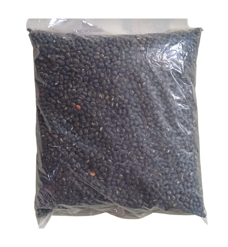 Maa Vaishnavi Black Urad Dal view 2