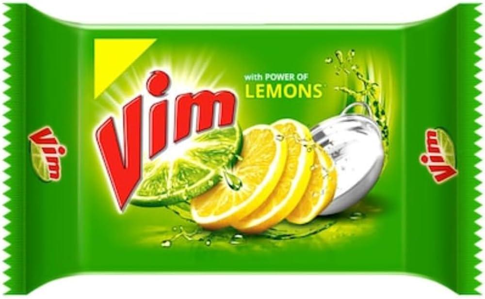 VIM BAR 100GM