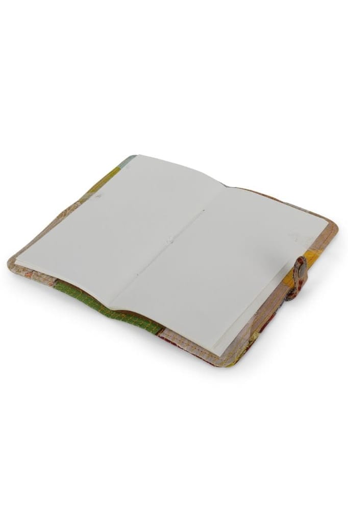 Style Fab Handmade Diary view 2