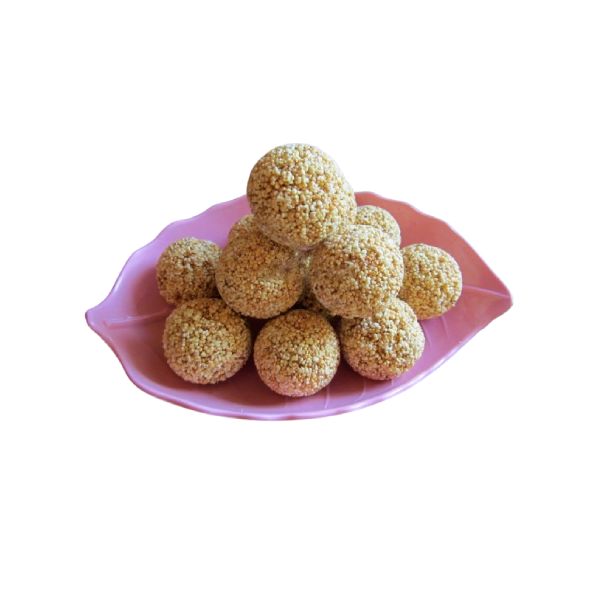 Rajgira Small Laddu