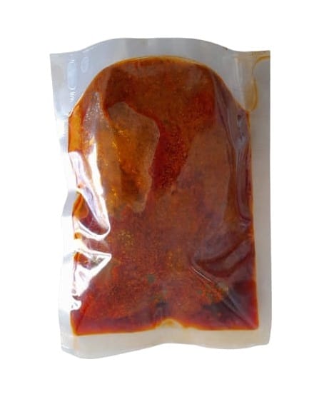 Andhra Priya Gold Special Usirikaya Pickle - 200g view 2